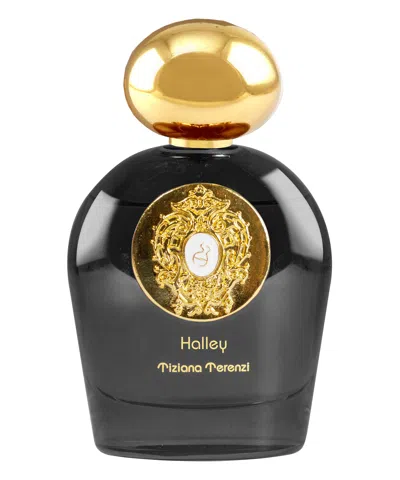 Tiziana Terenzi Halley Extrait De Parfum 100 ml In White