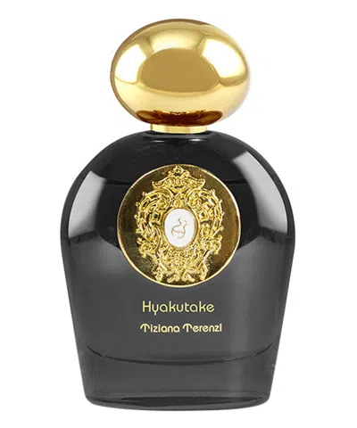 Tiziana Terenzi Hyakutake Extrait De Parfum 100 ml In White