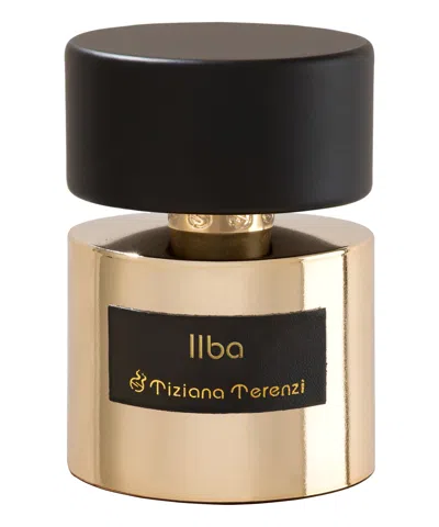 Tiziana Terenzi Ilba Extrait De Parfum 100 ml In White