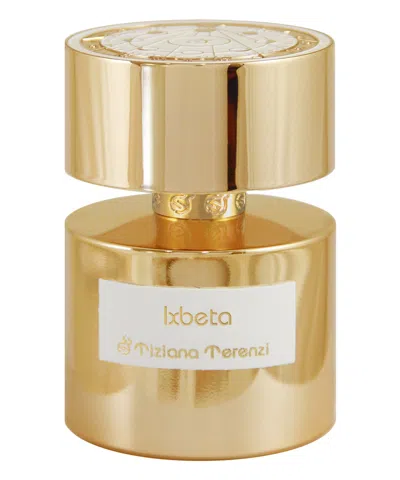 Tiziana Terenzi Ixbeta Extrait De Parfum 100 ml In White
