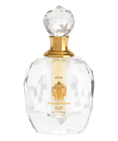 Tiziana Terenzi Kaff Attar 13 ml In White