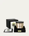 Tiziana Terenzi Kirké Overdose Candle, 7 Oz. In Black