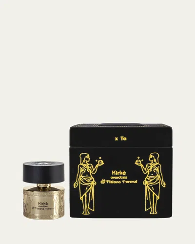 TIZIANA TERENZI KIRKÉ OVERDOSE EAU DE PARFUM, 3.4 OZ.