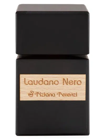 Tiziana Terenzi Laudano Nero Extrait De Parfum