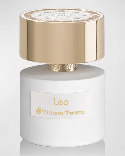 Tiziana Terenzi Leo Extrait De Parfum, 3.4 Oz. In White