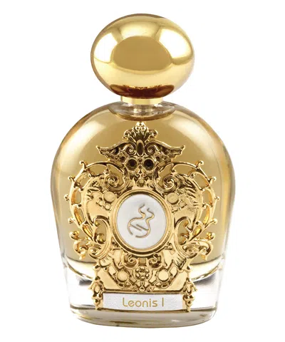 Tiziana Terenzi Leonis I Extrait De Parfum 100 ml In White
