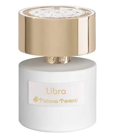 Tiziana Terenzi Libra Extrait De Parfum 100 ml In White