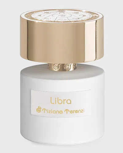 Tiziana Terenzi Libra Extrait De Parfum, 3.4 Oz. In White