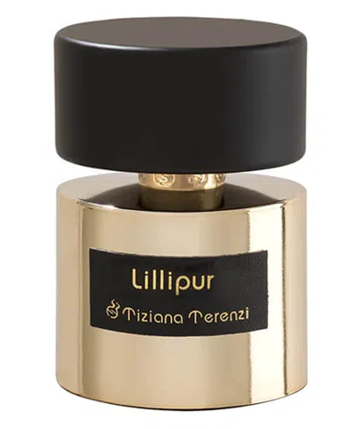 Tiziana Terenzi Lillipur Extrait De Parfum 100 ml In White