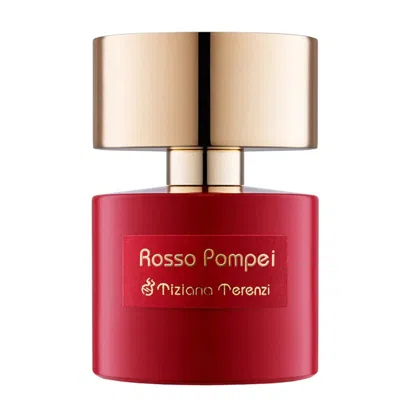 Tiziana Terenzi , Luna Collection - Rosso Pompei , Extrait De Parfum, Unisex, 100 ml Gwlp3 In White