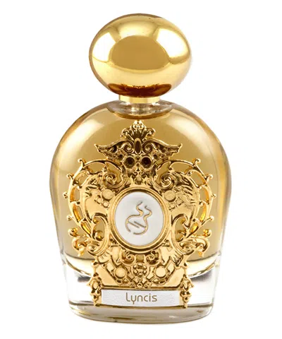 Tiziana Terenzi Lyncis Extrait De Parfum 100 ml In White