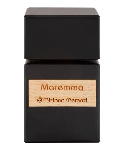 Tiziana Terenzi Maremma Extrait De Parfum 100 ml In White