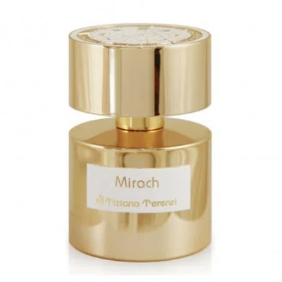 Tiziana Terenzi Mirach Extrait De Parfum 3.4 Oz/100 ml In White