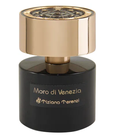 Tiziana Terenzi Moro Di Venezia Extrait De Parfum 100 ml In White