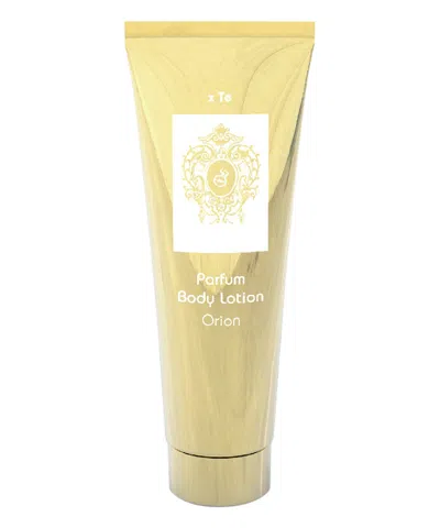 Tiziana Terenzi Orion Body Lotion 250 ml In White