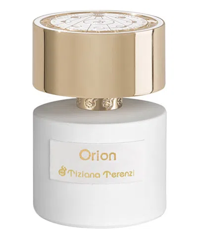 Tiziana Terenzi Orion Extrait De Parfum 100 ml In White