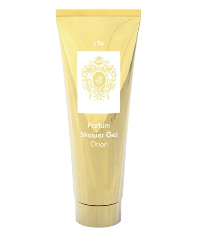 Tiziana Terenzi Orion Shower Gel 250 ml