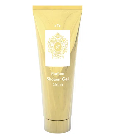 Tiziana Terenzi Orion Shower Gel 250 ml In White