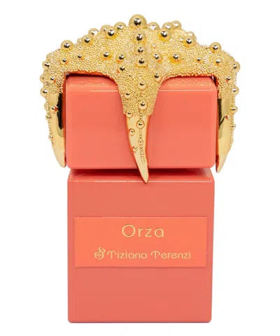 Tiziana Terenzi Orza Extrait De Parfum 100 ml In White