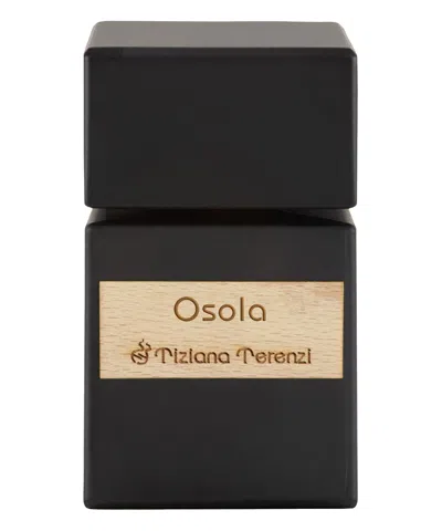 Tiziana Terenzi Osola Extrait De Parfum 100 ml In White