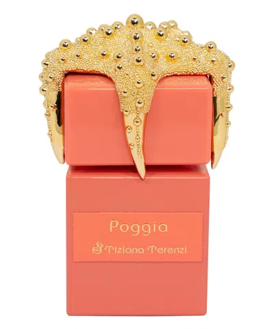 Tiziana Terenzi Poggia Extrait De Parfum 100 ml In White