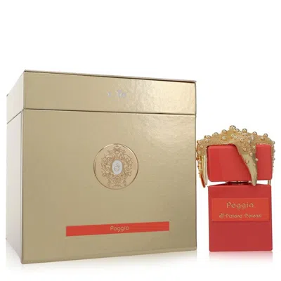 Tiziana Terenzi Poggia Extrait De Parfum Spray For Unisex - 3.38 oz In Multi