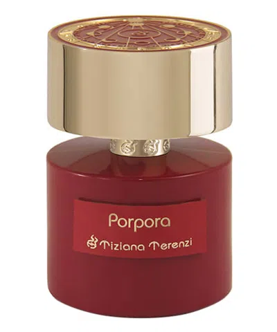 Tiziana Terenzi Porpora Extrait De Parfum 100 ml In White