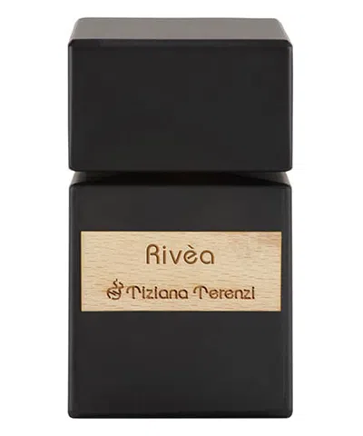 Tiziana Terenzi Rivèa Extrait De Parfum 100 ml In White
