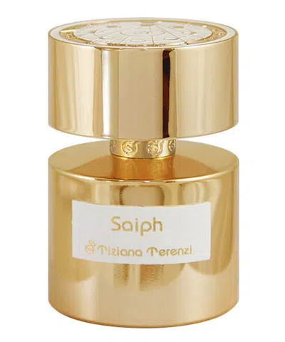 Tiziana Terenzi Saiph Extrait De Parfum 100 ml In White