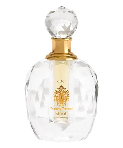 Tiziana Terenzi Sirrah Attar 13 ml In White