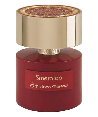 Tiziana Terenzi Smeralda Extrait De Parfum 100 ml In White