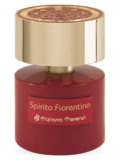 Tiziana Terenzi Spirito Fiorentino Extrait De Parfum
