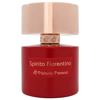 Tiziana Terenzi Spirito Fiorentino Extrait De Parfum 3.4 oz (100 Ml) In N/a