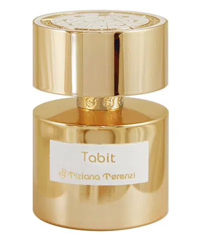 Tiziana Terenzi Tabit Extrait De Parfum 100 ml In White