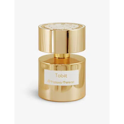 Tiziana Terenzi Tabit Extrait De Parfum In White