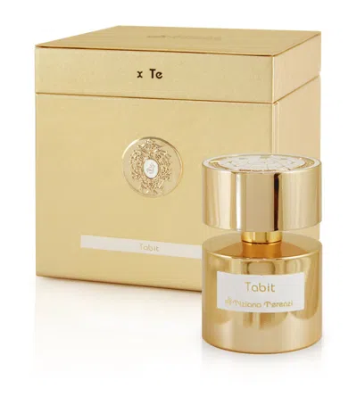 Tiziana Terenzi Tabit Extrait De Parfum In White