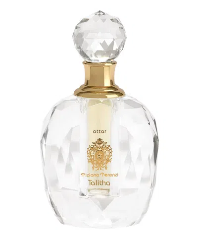 Tiziana Terenzi Talitha Attar 13 ml In White