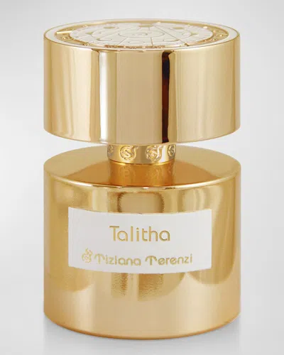 Tiziana Terenzi Talitha Eau De Parfum, 3.4 Oz.