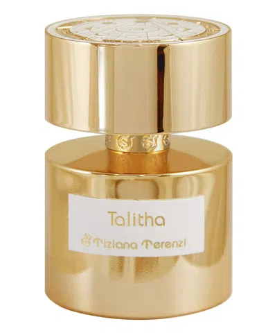 Tiziana Terenzi Talitha Extrait De Parfum 100 ml In White