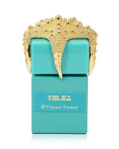 Tiziana Terenzi Telea Extrait De Parfum 3.38 Oz. In Transparent