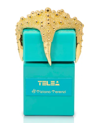 Tiziana Terenzi 3.4 Oz. Telea Extrait De Parfum In White