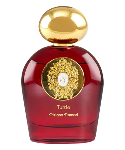 Tiziana Terenzi Tuttle Extrait De Parfum 100 ml In White