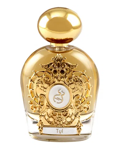 Tiziana Terenzi Tyl Extrait De Parfum 100 ml In White