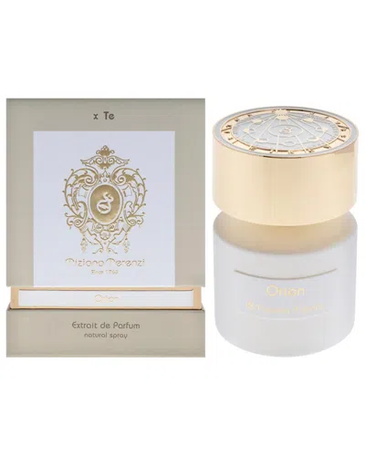 Tiziana Terenzi Unisex 3.38oz Luna Collection - Orion Parfum