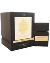 Tiziana Terenzi Unisex 3.38oz Maremma Extrait De Parfum Spray