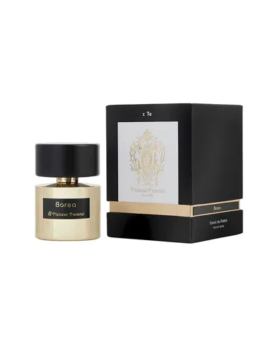 Tiziana Terenzi Unisex 3.4oz Borea Edp In Multi