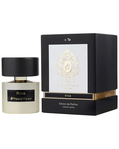 Tiziana Terenzi Unisex 3.4oz Kirke Extrait De Parfum Spray In White