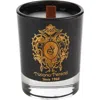 Tiziana Terenzi Unisex Almond Vanilla 1.23 oz Black Scented Candle 8016741022210 In Black