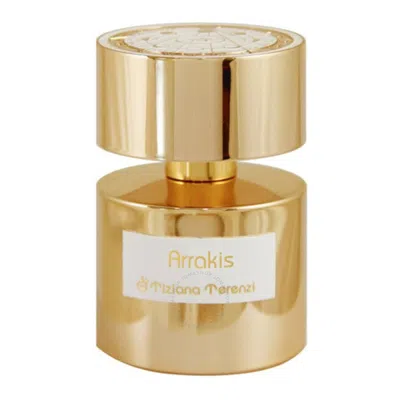 Tiziana Terenzi Unisex Arrakis Extrait De Parfum Spray 3.38 oz (tester) Fragrances 0852013695758 In White
