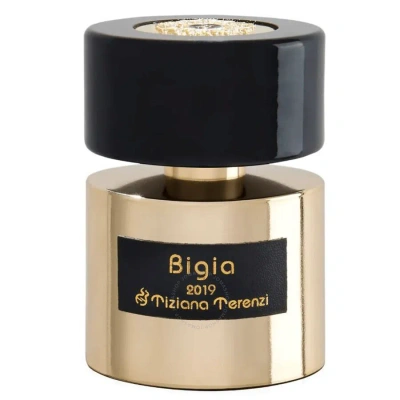 Tiziana Terenzi Unisex Bigia 2019 Anniversary Extrait De Parfum 3.4 oz Fragrances 8016741062537 In White